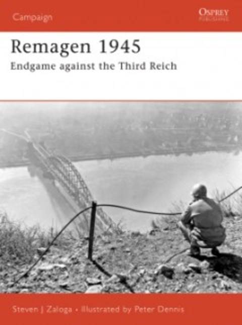 Remagen 1945