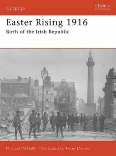 Easter Rising 1916