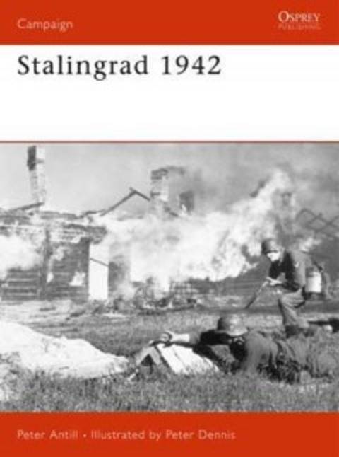 Stalingrad 1942