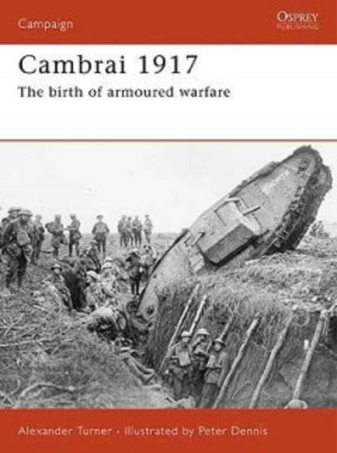 Cambrai 1917