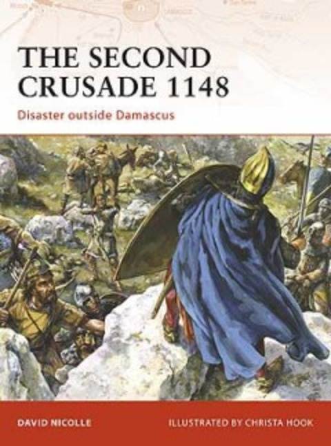 Second Crusade 1148, The