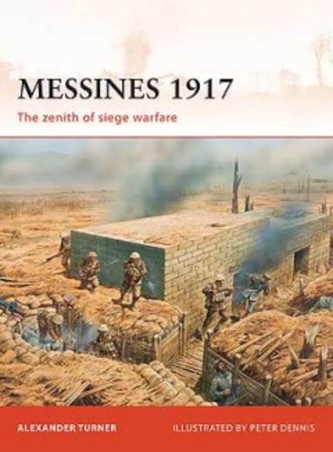 Messines 1917