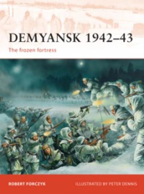 Demyansk 1942-43