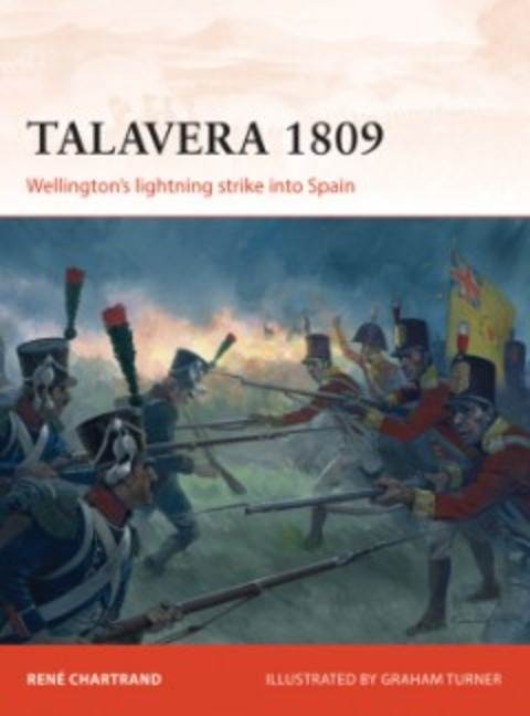 Talavera 1809