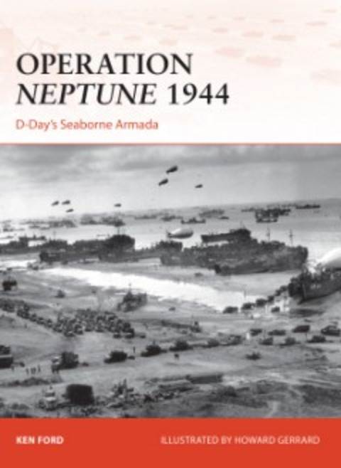 Operation Neptune 1944