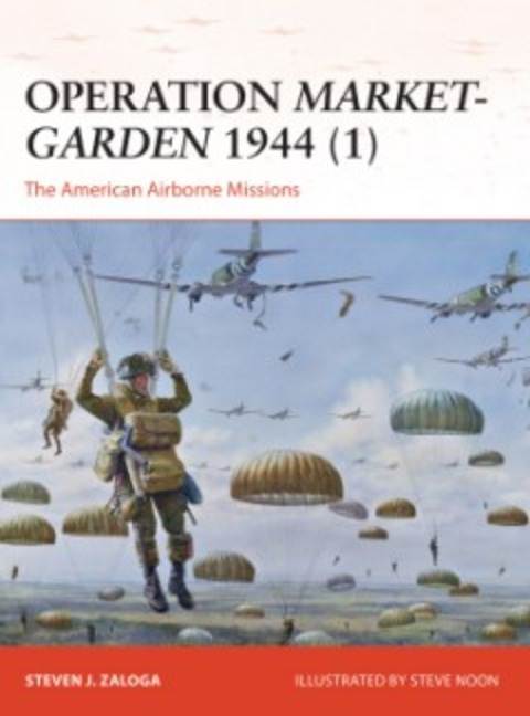 Operation Market-Garden 1944 (1)