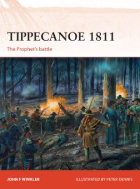 Tippecanoe 1811