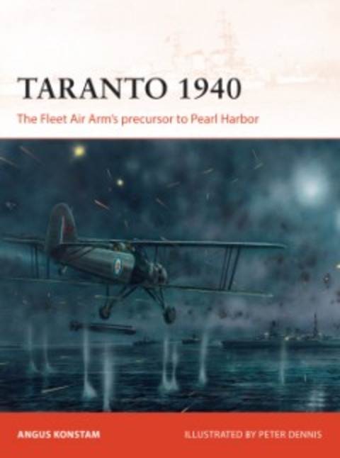 Taranto 1940