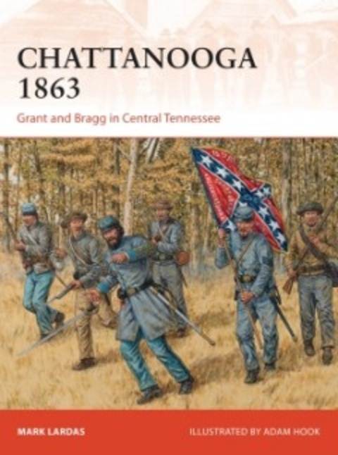 Chattanooga 1863