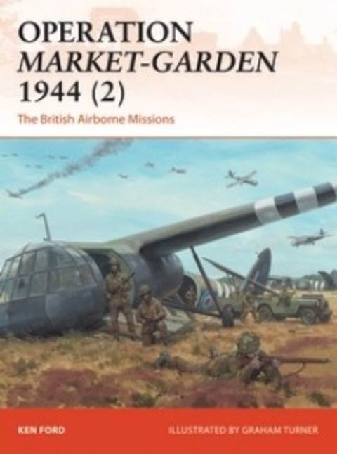 Operation Market-Garden 1944 (2)