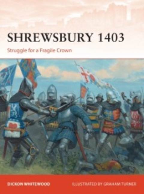 Shrewsbury 1403