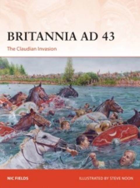 Britannia AD43