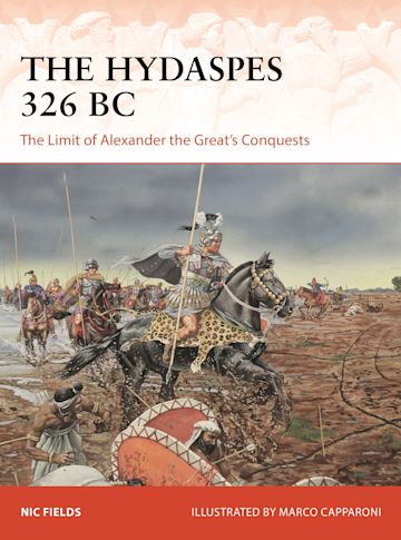 The Hydaspes: 326 BC