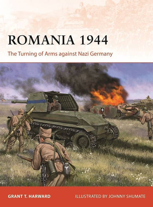 Romania 1944