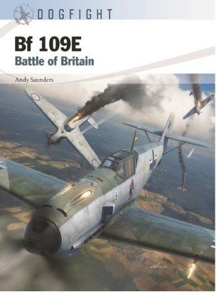 Bf 109e Battle of Britain