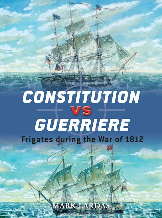 Constitution vs. Guerriere