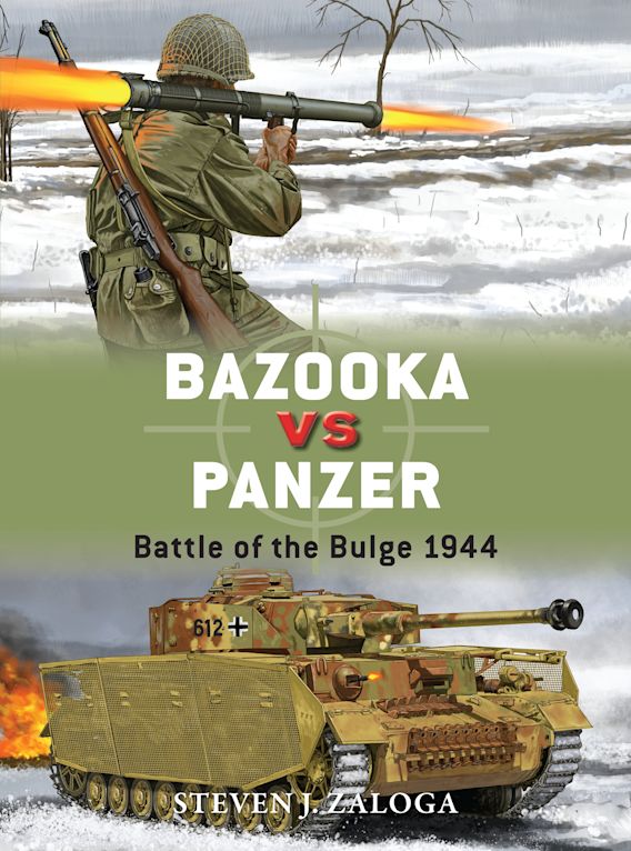 Bazooka VS Panzer