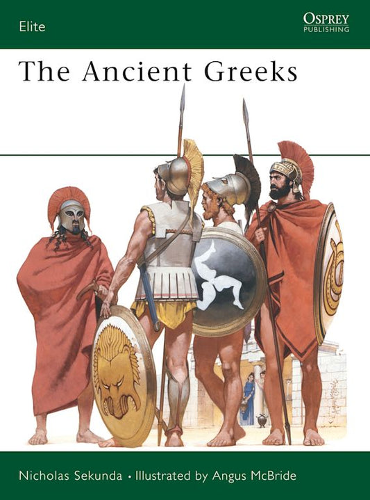 Ancient Greeks