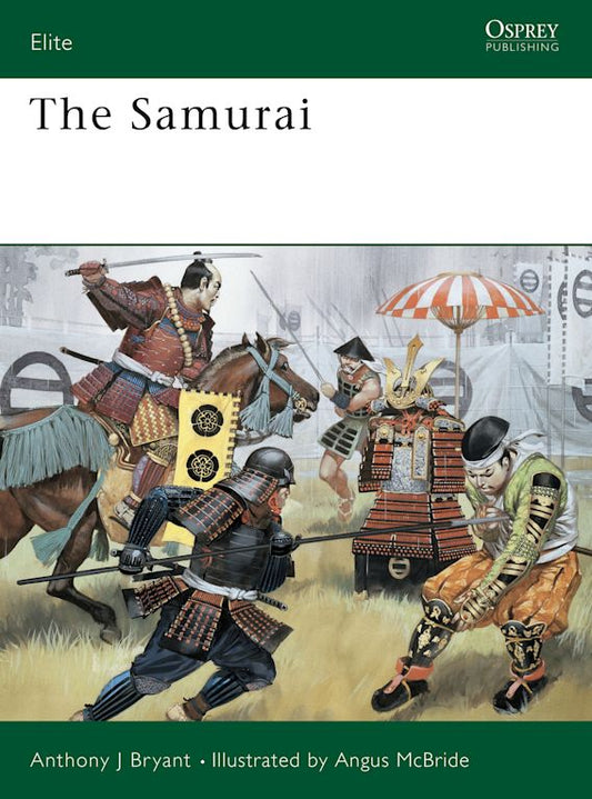 Samurai, The