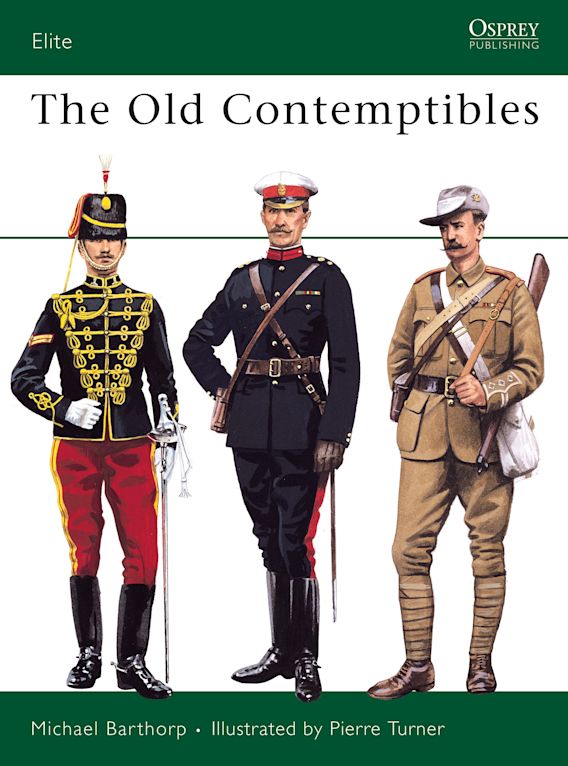 Old Contemptables