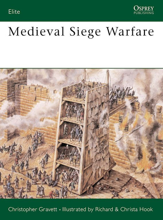 Medeival Siege Warfare