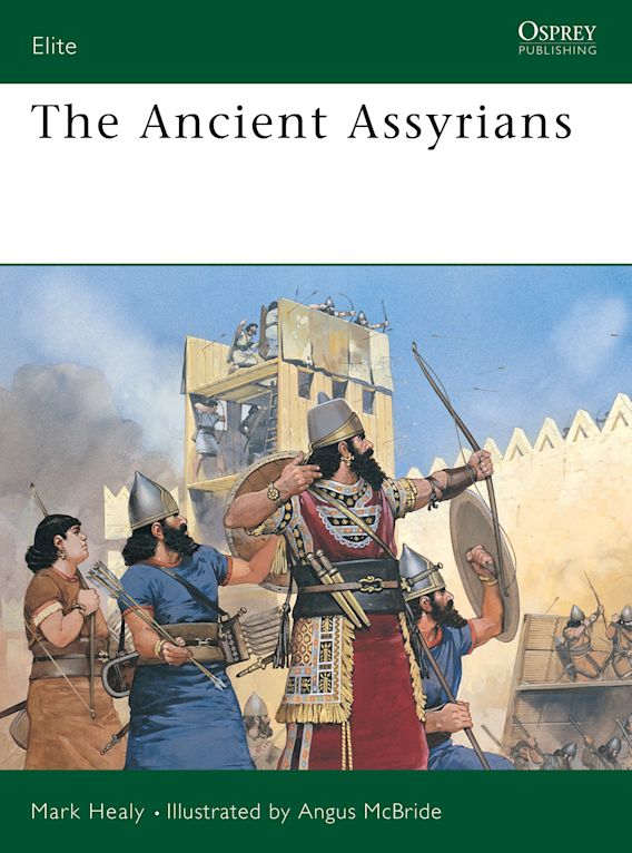 Ancient Assyrians