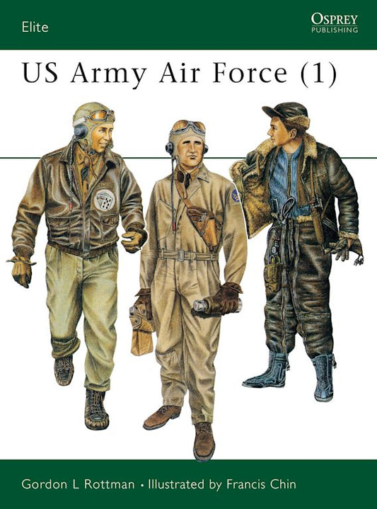 U.S. Army Air Force (1)