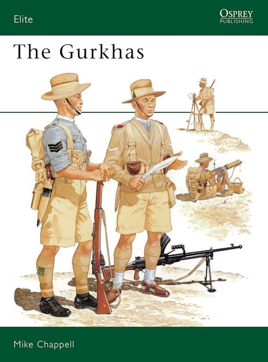 Gurkhas