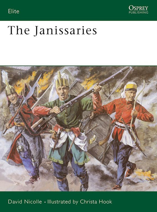 JANISSARIES