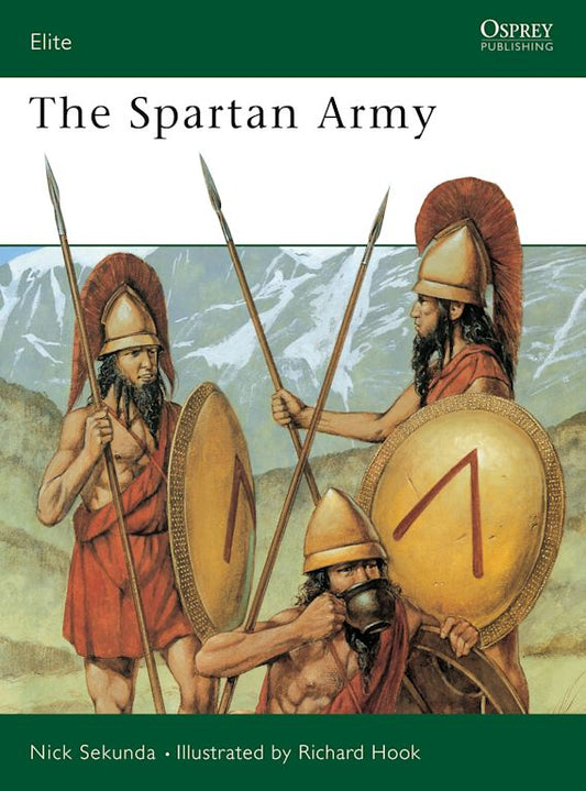 SPARTAN ARMY