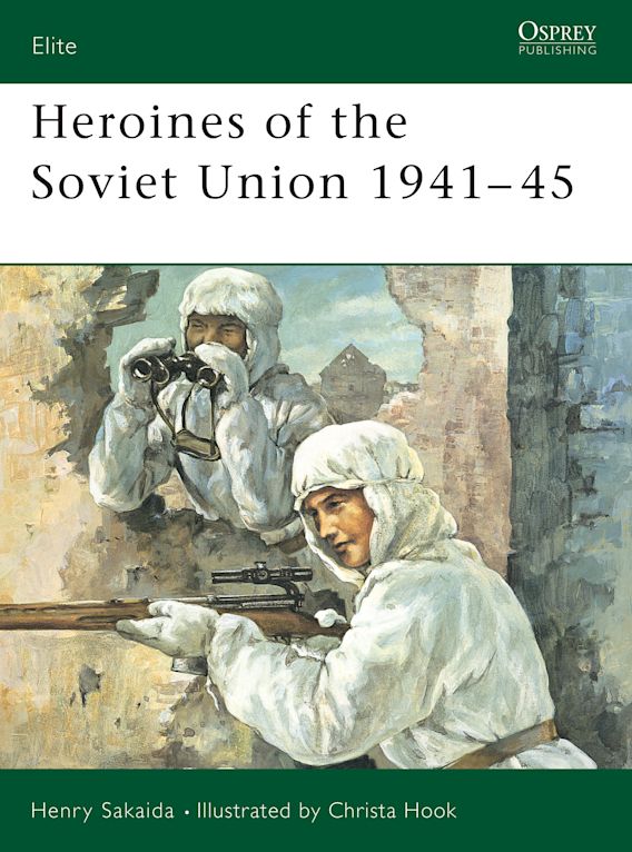 Heroines of the Soviet Union