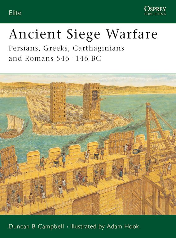 Ancient Siege Warfare