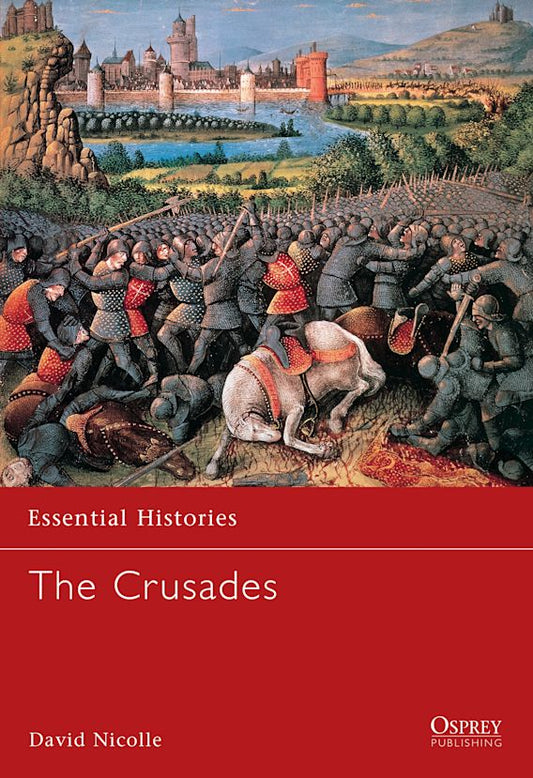 THE CRUSADES