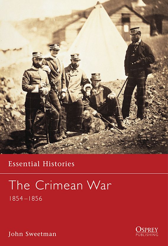 THE CRIMEAN WAR