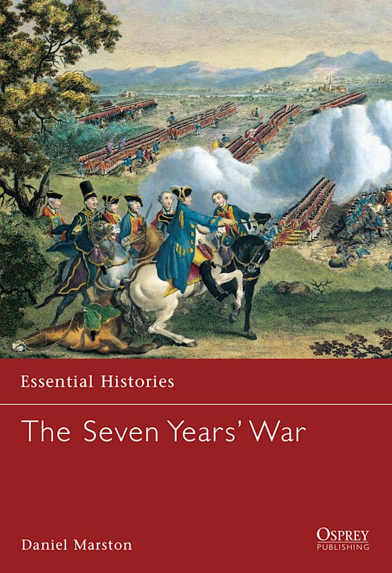 Seven Years' War, The