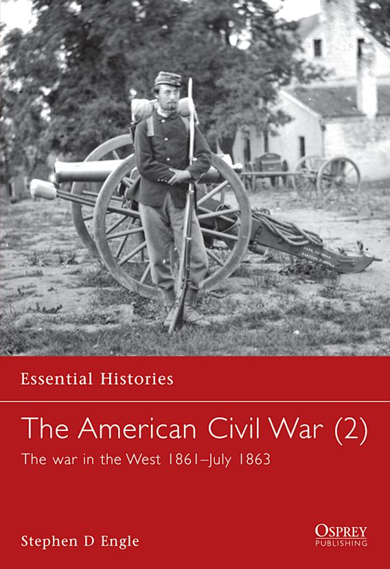 American Civil War (2)