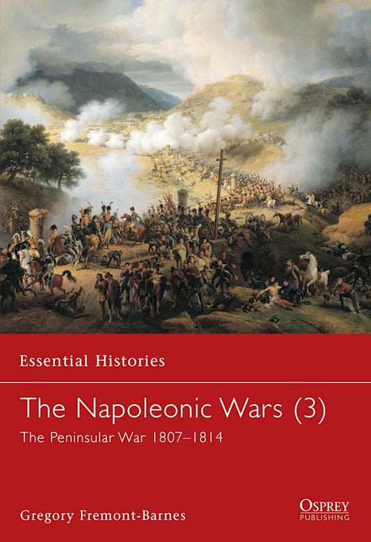 NAPOLEONIC WARS: Peninsula Wars