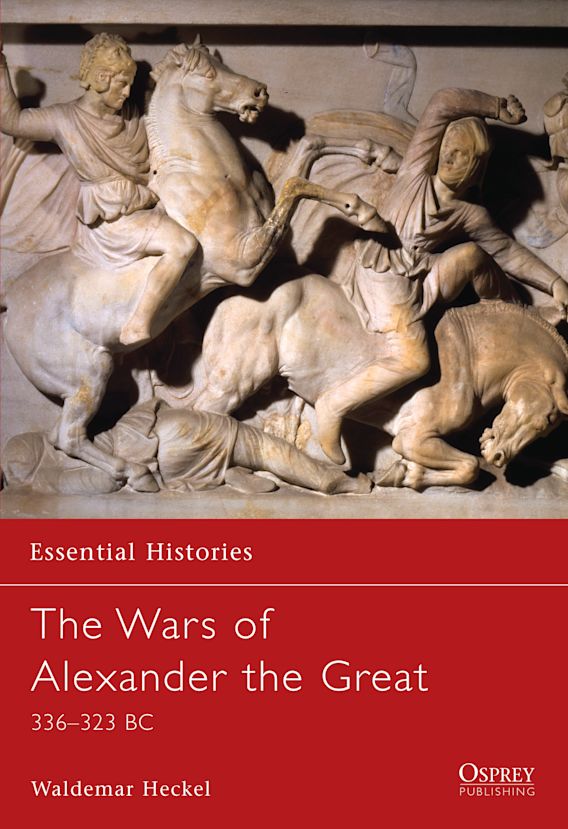 Wars of Alexander the Great