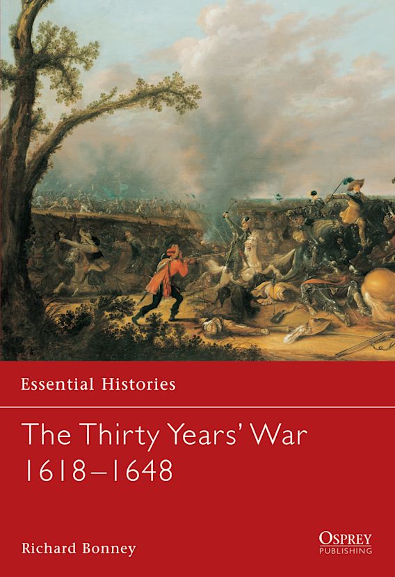 Thirty Years' War 1618-1648