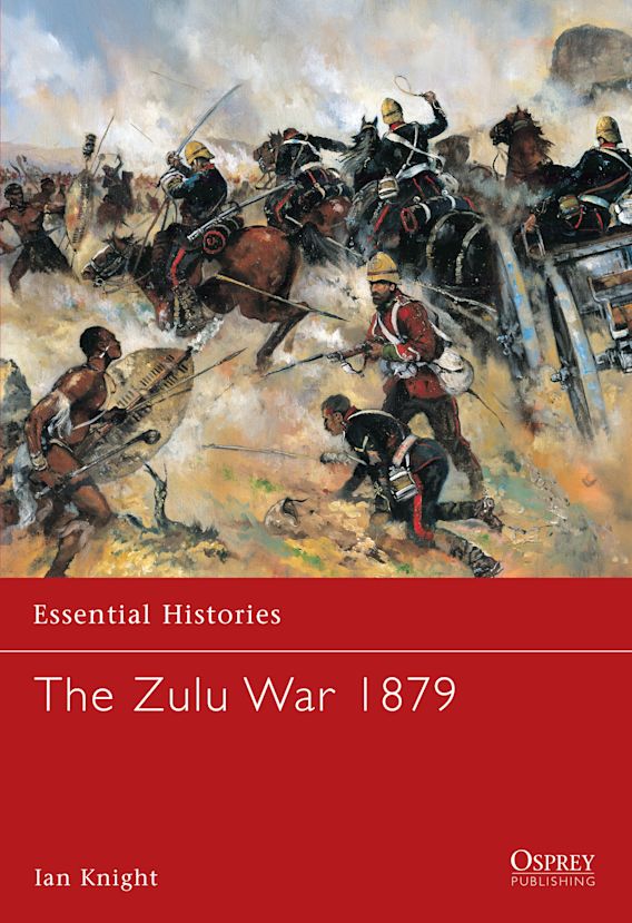 Zulu War 1879, The