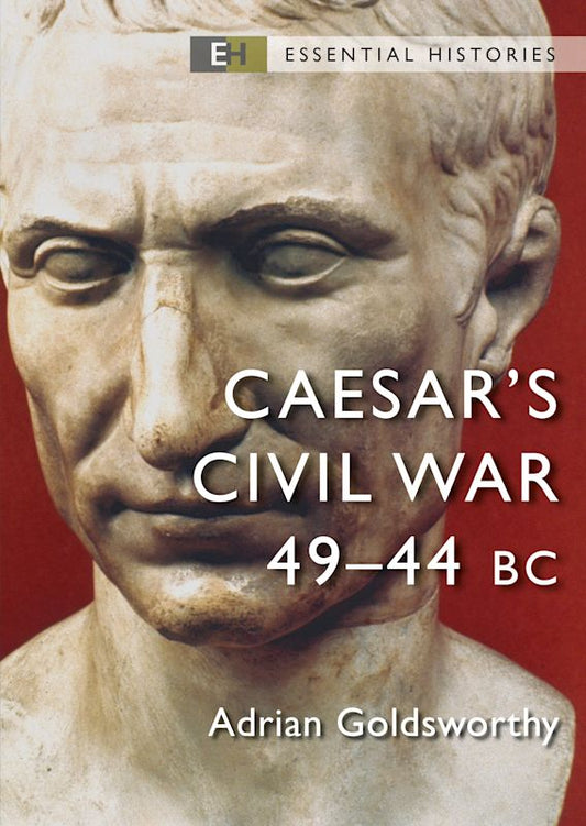 Caesar's Civil War 49-44 BC