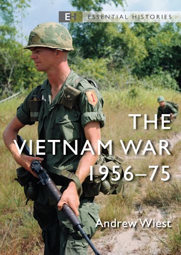 The Vietnam War 1956-75