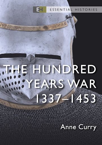 The Hundred Years War 1337-1453