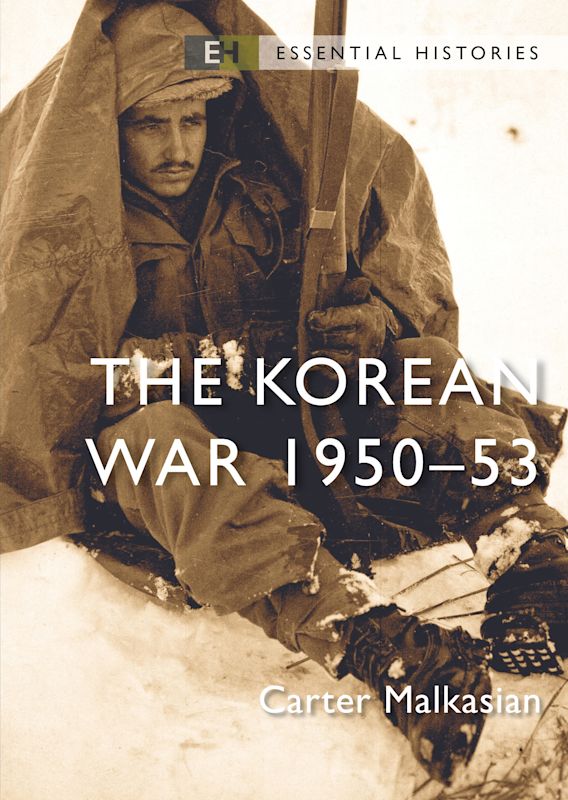 The Korean War 1950-53