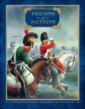 Field Of Glory: Triumph Of Nations