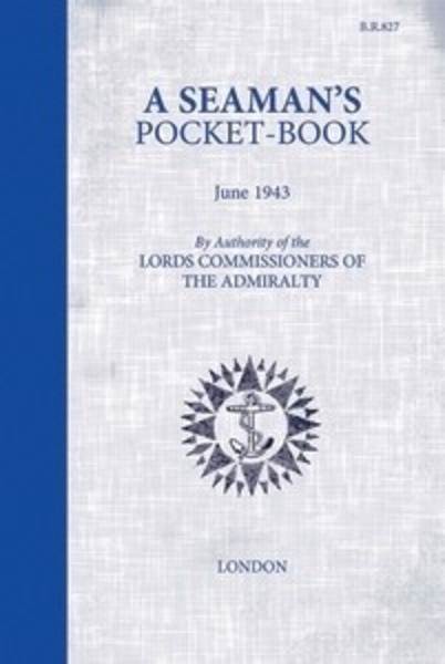 A Seaman's Pocket-Book June 1943