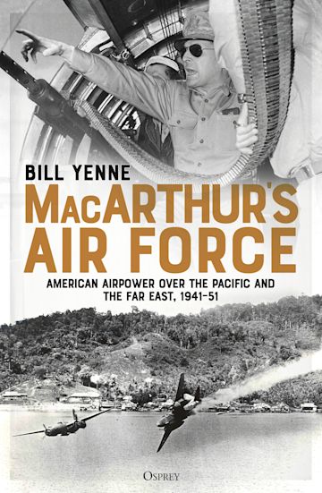 MacArthur's Air Force