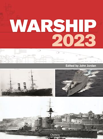 Warships 2023