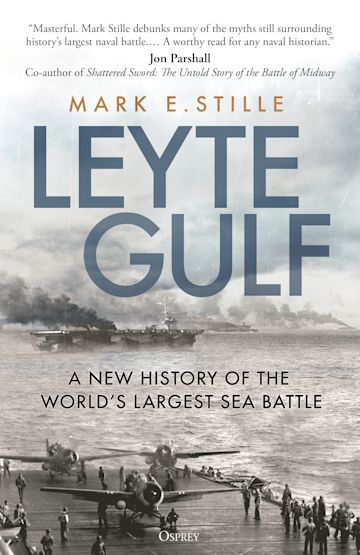 Leyte Gulf (HC)