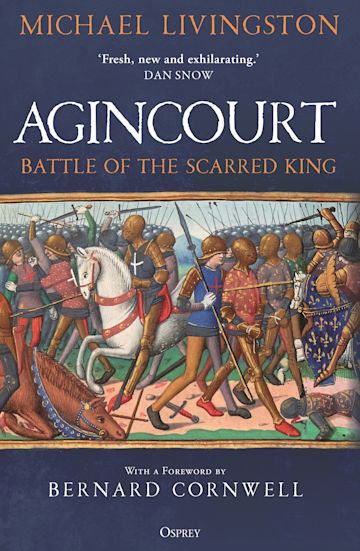 Agincourt: Battle of the Sacred King